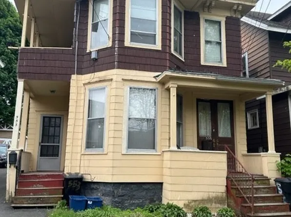 553-55 Tennyson Ave, Syracuse, NY 13204