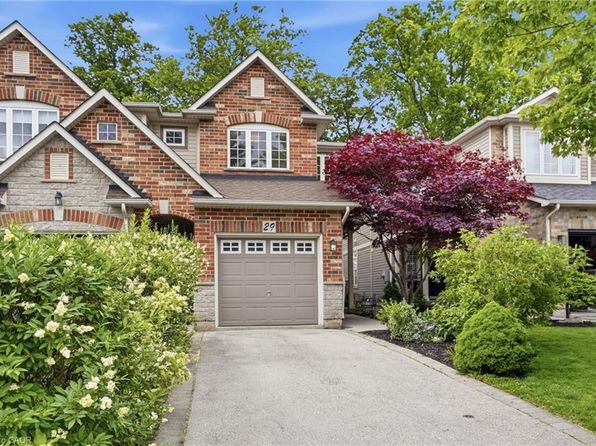 29 Sunnycroft Ct, Hamilton, ON L8B 0L3