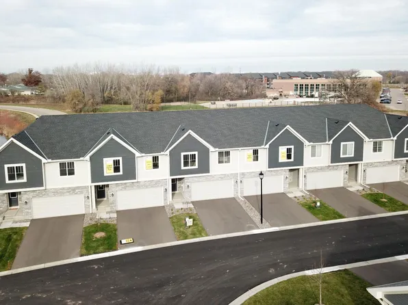 6654 141st Ter, Savage, MN 55378