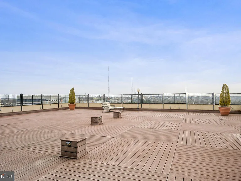 5500 Friendship Blvd #1125N — Photo 24
