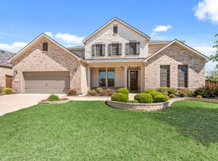 1230 Aster Pl, Haslet, TX 76052