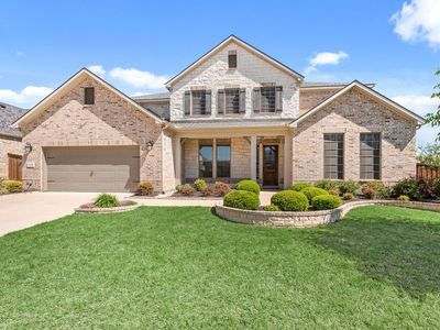 1230 Aster Pl, Haslet, TX, 76052
