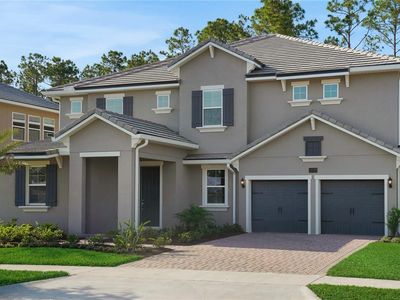 14249 Crest Palm Ave, Windermere, FL, 34786