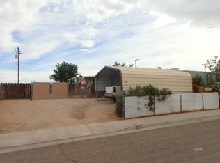 1317 W Benson Ave, Ridgecrest, CA 93555