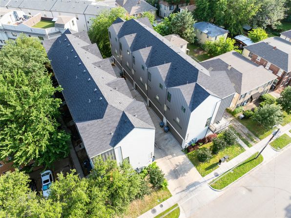 Duplex or Triplex in Dallas TX