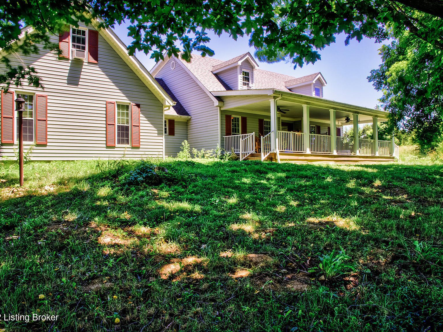 9046 Carrollton Rd, Campbellsburg, KY 40011 Zillow