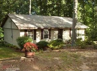 117 Blue Ridge Dr, Fountain Inn, SC 29644
