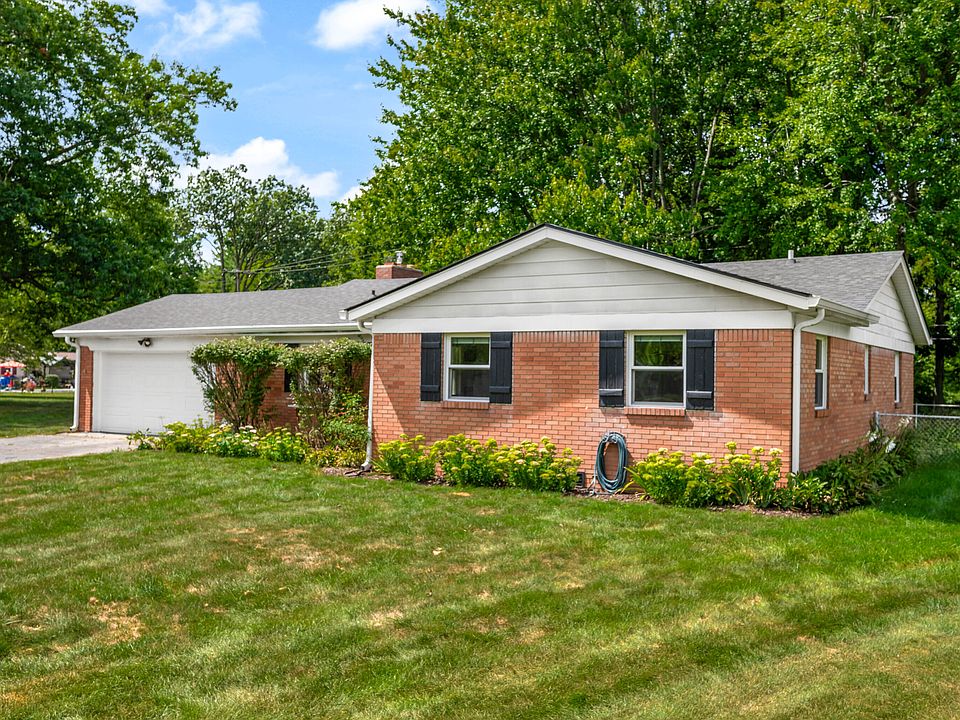 1st image of 7131 Gillespie Ct