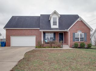 1125 Mantle Way, Murfreesboro, TN 37129