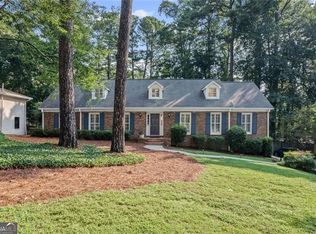 5513 N Peachtree Rd, Atlanta, GA 30338