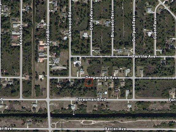 4th image of 12327 Deepwoods Ave