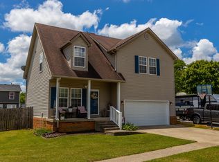 100 Plymouth Ct, Georgetown, KY 40324