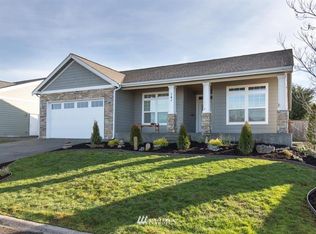 141 Petal Ln, Sequim, WA 98382