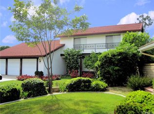 1527 Mesa Verde, Fullerton, CA 92833