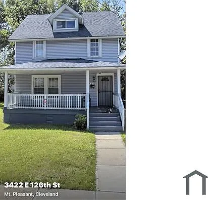3422 E 126th St