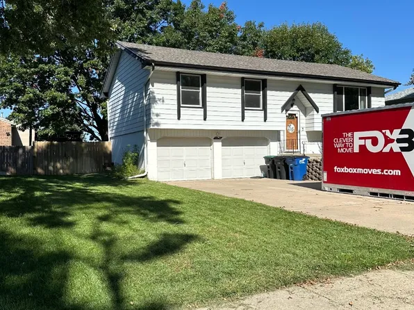 5738 S 93rd St, Omaha, NE 68127