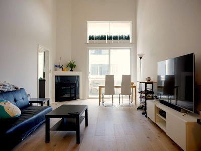 851 Van Ness Ave UNIT 401, San Francisco, CA, 94109