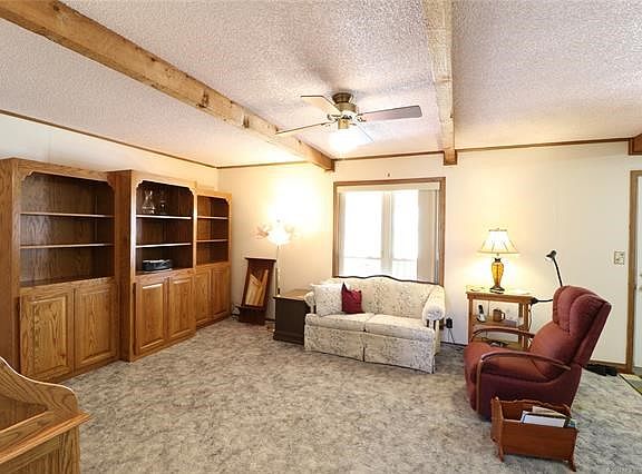 Living Room from Dining Room