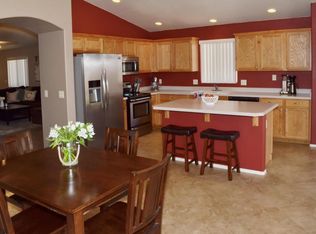 866 W Clear River St, Tucson, AZ 85704