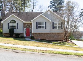 238 Autumn Trl, Ringgold, GA 30736