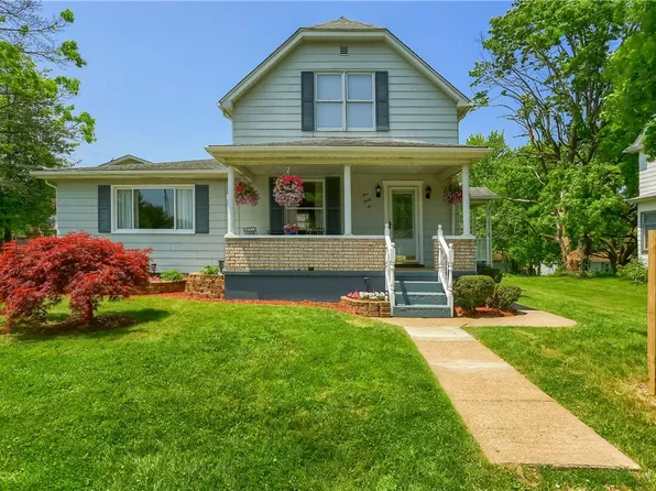 536 Frisco Ave, Ellwood City, PA 16117