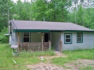 2461 Cora Ln, Prescott, MI 48756