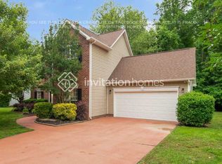 8201 McCarron Way, Charlotte, NC 28215