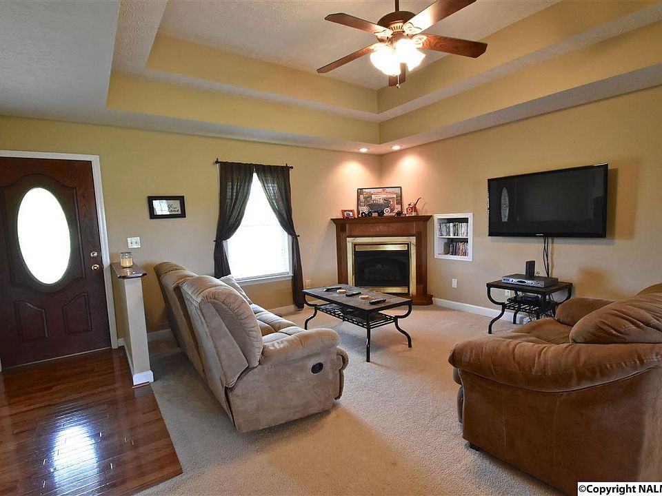 1734 Ready Section Rd, Toney, AL 35773 Zillow