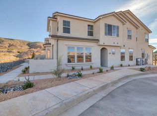 3685 S Brisbane Ct, Saint George, UT 84790