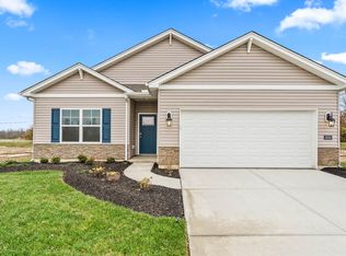 Harmony Plan, Owls' Landing, Oxford, OH