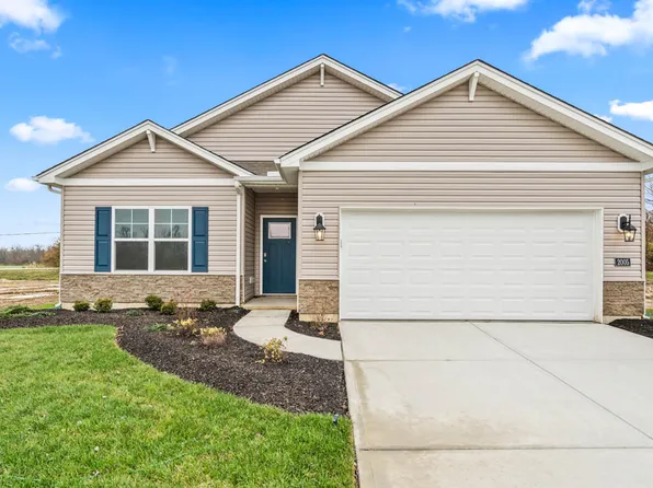 Harmony Plan, Owls' Landing