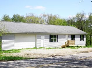 1590 Lindsay Lane Rd, Moundsville, WV 26041