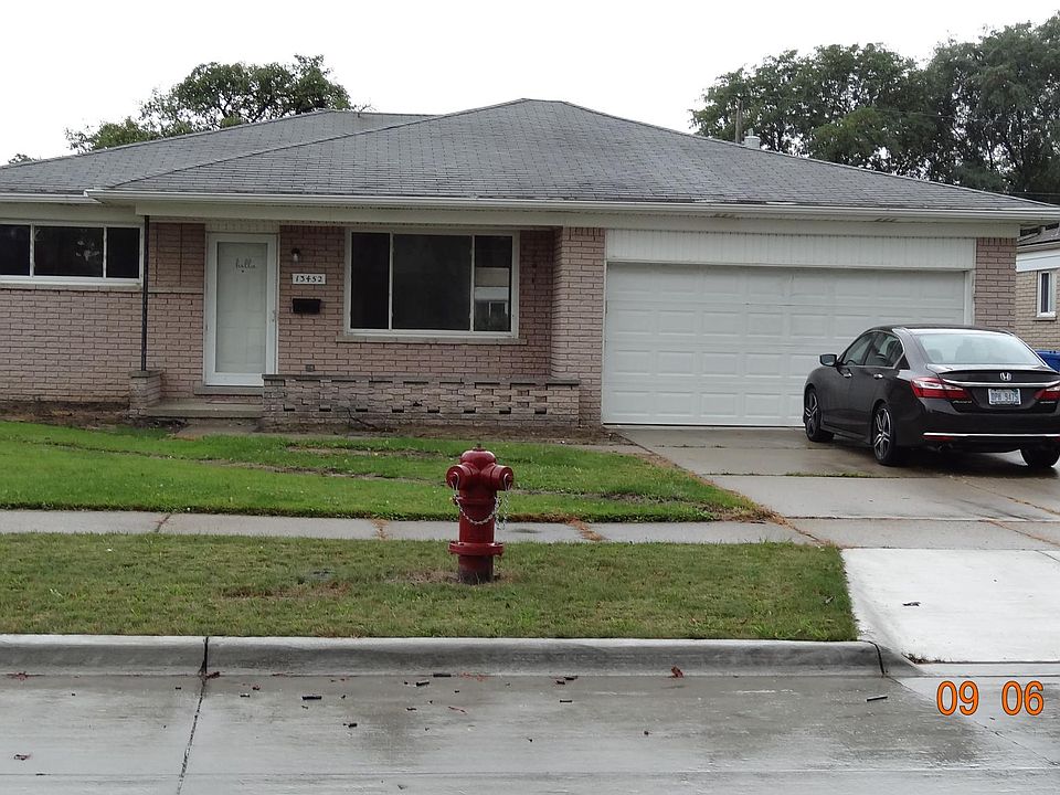 1st image of 13452 Yvonne Dr