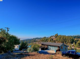 Villanova Dr, Oakland, CA