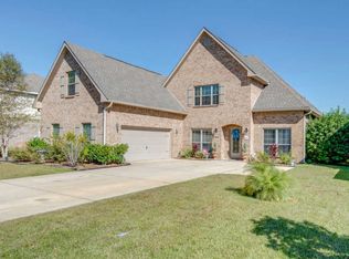 469 Windchime Way, Freeport, FL 32439