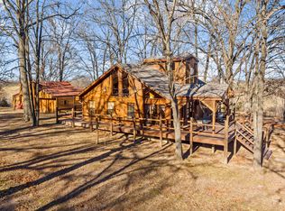 1685 State Hwy W, Ozark, MO 65721