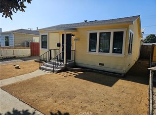 2065 Easy Ave, Long Beach, CA 90810