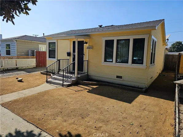 2065 Easy Ave, Long Beach, CA 90810