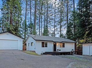 4943 Golden St, Pollock Pines, CA 95726