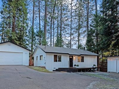 4943 Golden St, Pollock Pines, CA, 95726