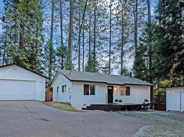 4943 Golden St, Pollock Pines, CA 95726