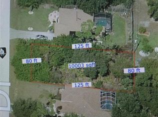 1322 Beacon Dr, Port Charlotte, FL 33952