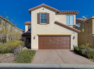 9014 Sosa Creek Ave, Las Vegas, NV 89149