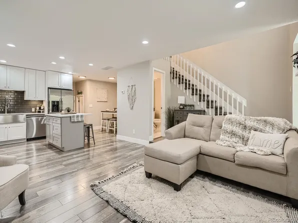 8415 Everett Way #C, Arvada, CO 80005