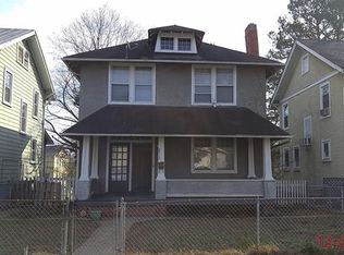 2513 3rd Ave, Richmond, VA 23222