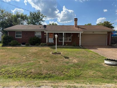 7612 Humbert Rd, Godfrey, IL, 62035