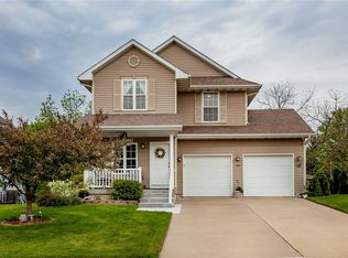 1304 SW 37th St, Ankeny, IA 50023