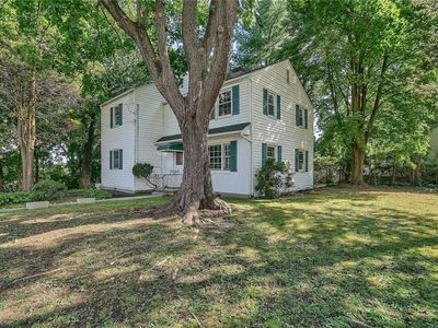 43 Greenvale Circle, White Plains, NY, 10607