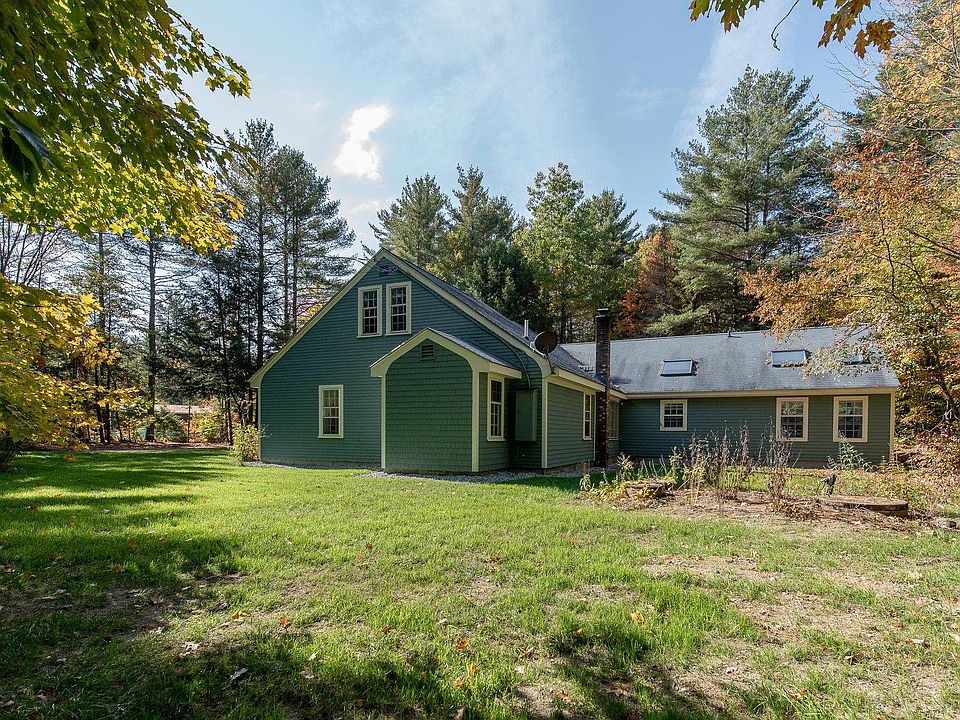 104 Foss Flats Road, North Sandwich, NH 03259 Zillow