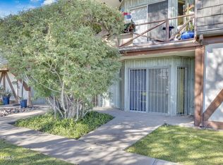 350 Thunderbird Dr APT 55, El Paso, TX 79912